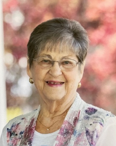 Virginia Mae Tschantz obituary, Washington, Washington