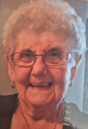 Doreen Heath obituary, , Chesterfield, Chesterfield