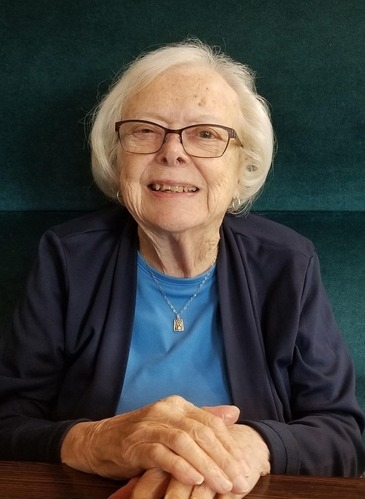 Molly Percival obituary, Portland, Seattle, Portland, Pullman