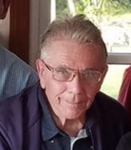 August Delisi obituary, Norridge, Harwood Heights