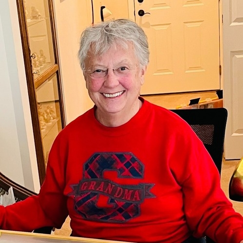 Mariann (Mimi) Ringhofer obituary, Geneva, Geneva, Geneva