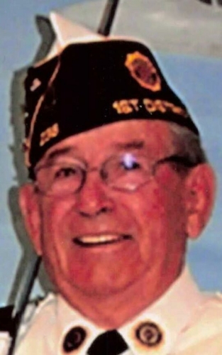 Thomas (Tom) Alvie Vasseur obituary, , Benton, Benton