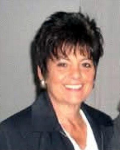 Dorothy Idell Lawrence