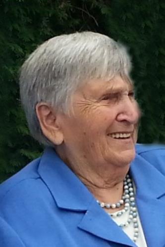 Margaret Kenney obituary, Holden, Holden, Worcester