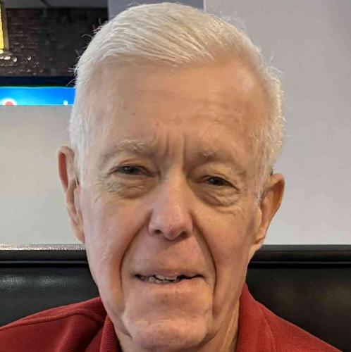 Jack Tschida obituary, Woodbury, Saint Paul, 