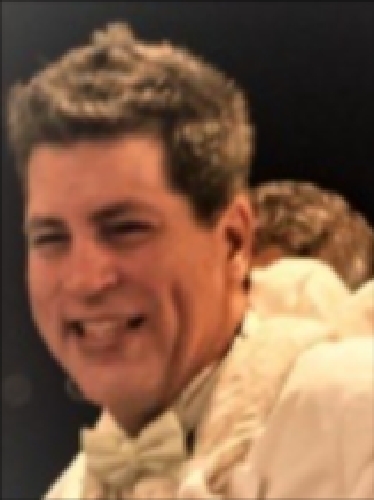 Mark Allen St. Clair obituary, Portland, Austin