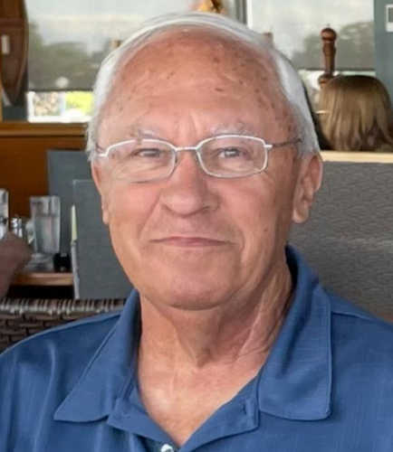 Dale E. Etheridge obituary, Downers Grove, Princeton, Clinton, Dixon