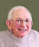 James Bernhart obituary, , Reading