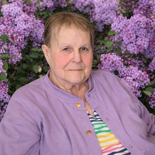 Patricia Ann Smith obituary, Kaleva, Kaleva, Manistee