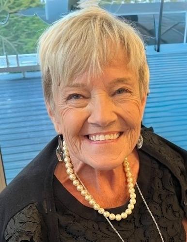 Kathleen Katie Burnham obituary, Memphis, Camillus, Syracuse