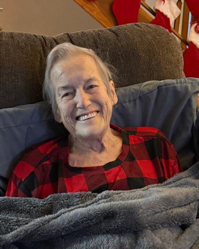 Linda Lou Johnson obituary, Greenville, Pierson, Greenville