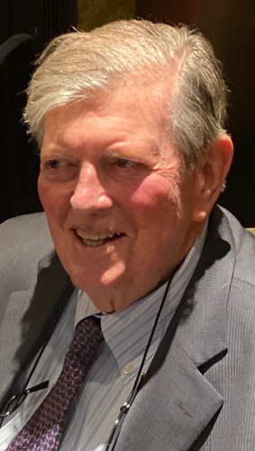 John Coleman Walsh obituary, Lynn, Ma, Boston, Lynn, Lynn, Chestnut Hill, Dorchester