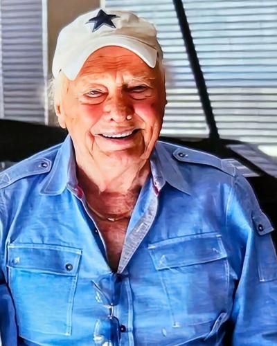 Rod Singleton obituary, Conroe, Conroe