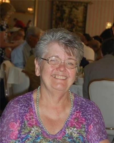 Kathryn S. Williams obituary, , Newark, Waterloo, Newark