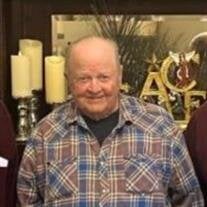 Billy J Benefield obituary, Rainsville, Rainsville