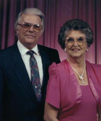 Arthur Dunham obituary, Chandler, Chandler, Dallas