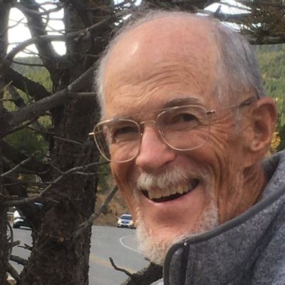 John R. Gray obituary, Wheat Ridge, Wheat Ridge, Denver, Denver, Fort Collins