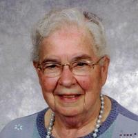 Mary Ellen Lichty obituary, Goshen, Goshen