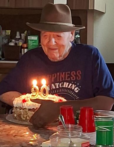 Joseph A. Giannini Sr. obituary, Hammonton, Philadelphia, Hammonton