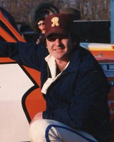 John R. Gossert obituary, Chambersburg, Waynesboro, Chambersburg