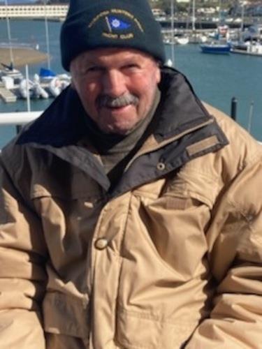 Gary Wood obituary, Daly City, Daly City, San Francisco, San Francisco