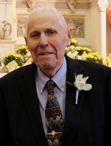 Alfred W. Blago obituary, Lynn, Chelsea, Lynn, Lynn, Boston