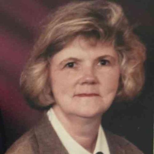 Nina Kimbrell Stephens obituary, Greer, Greenville, 