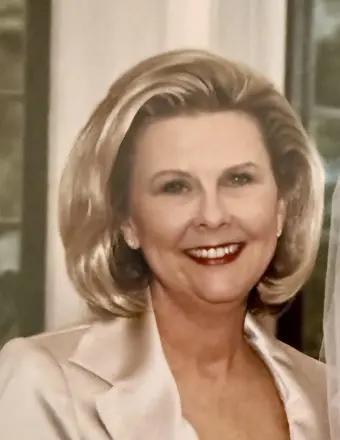 Teresa (Terry) McCrocklin Price