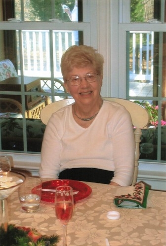 Phyllis Hancock obituary, , Richmond, Richmond, Richmond
