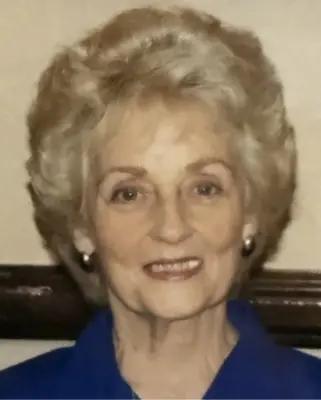 Doris Hartenstein Sekinger obituary, Metairie, Metairie