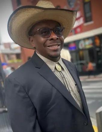 Nathaniel Terrell Baugh obituary, Manchester, Manchester