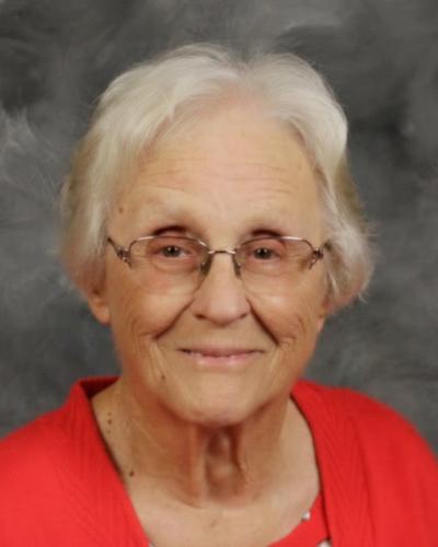 Frances Greene Kiker obituary, Midland, Midland