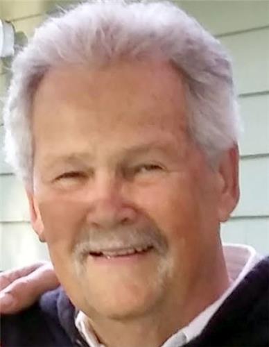 Donald (Don) R. Wildrick obituary, Salem, New London