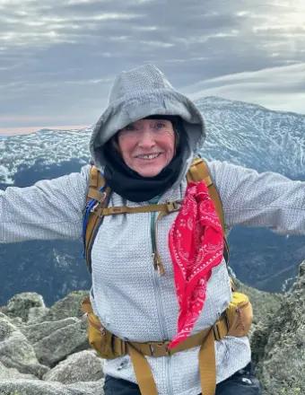 Marilyn J. Fernald obituary, Epping