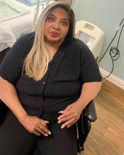 TAWANNA RENEE LENZY obituary, Dallas, Dallas