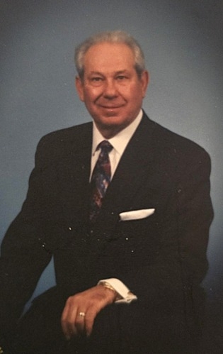 Edward Warren McElmurray III