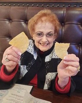 Anne Griffin Veevers obituary, Franklin, Ardmore, Franklin, Murfreesboro