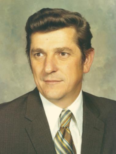 William Claney Rogers obituary, , Rockville, Washington