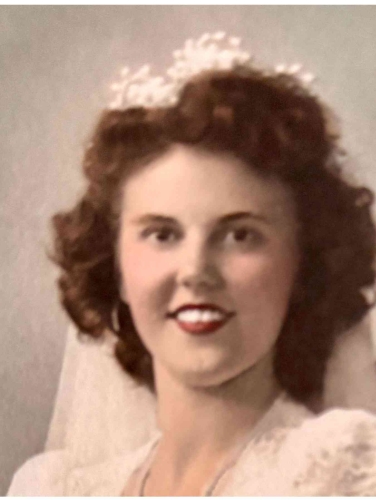Eleanor E. Logdahl obituary, York Village, Manchester, Manchester