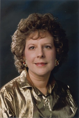 In Loving Memory of Victoria Simmons - Obituaries & Ways to Support the