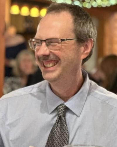 James Michael Lam obituary, Grand Rapids, Holland, Grand Rapids