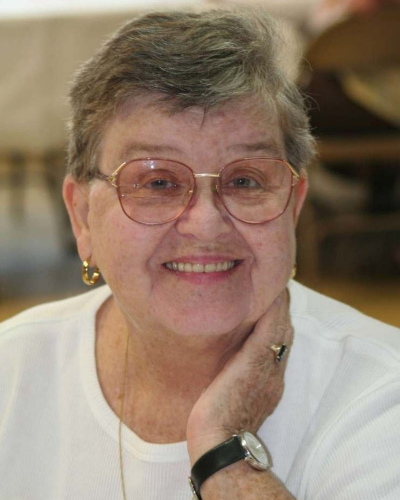 Carol (Perk) Anne Payne obituary, Charleston, Charleston