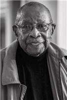 Oscar (O.J.) Joseph Bluitt obituary, DeRidder, DeRidder