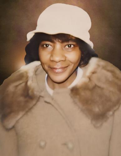 Anna Mae Moore Artis