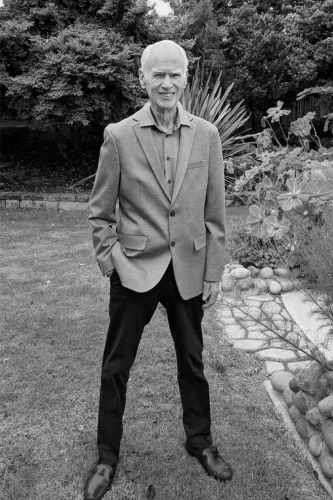 William Moffatt obituary, Santa Maria, Sacramento, CA