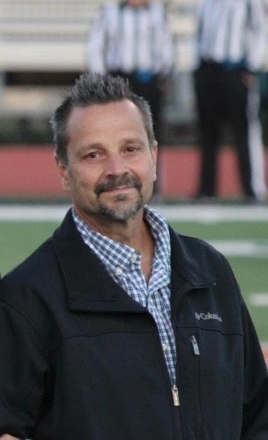 Michael D. Jessup obituary, Mount Vernon, Mount Vernon