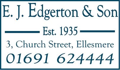 Neville EDWARDS obituary, , Ellsmere, Wolverhampton