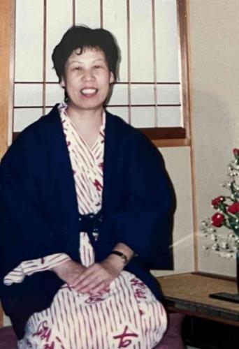 HIROKO KEARNEY obituary, Everett, Everett, Seattle