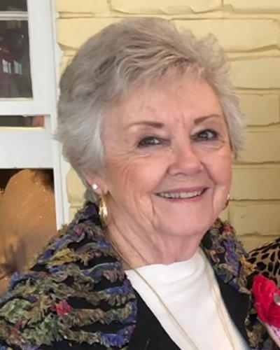 Sarah Jenkins obituary, Dallas, Greenville, Dallas