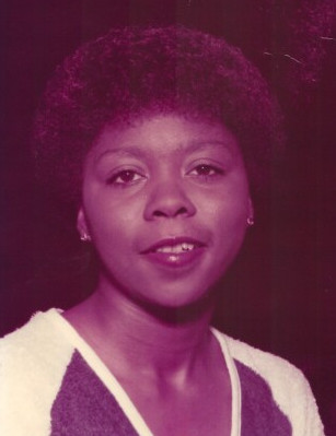 Cynthia Enesia Jackson (Griner)